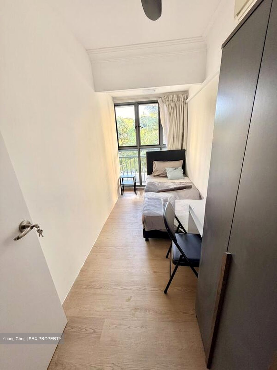 Aquarius By The Park (D16), Condominium #525681071